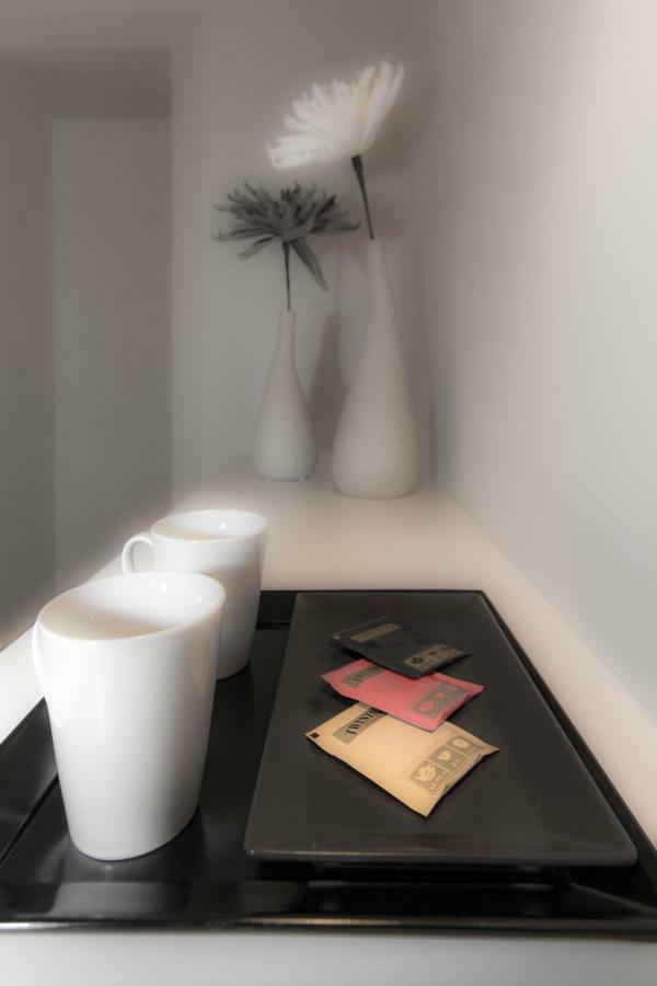 Etnart Gallery House คาตาเนีย ภายนอก รูปภาพ