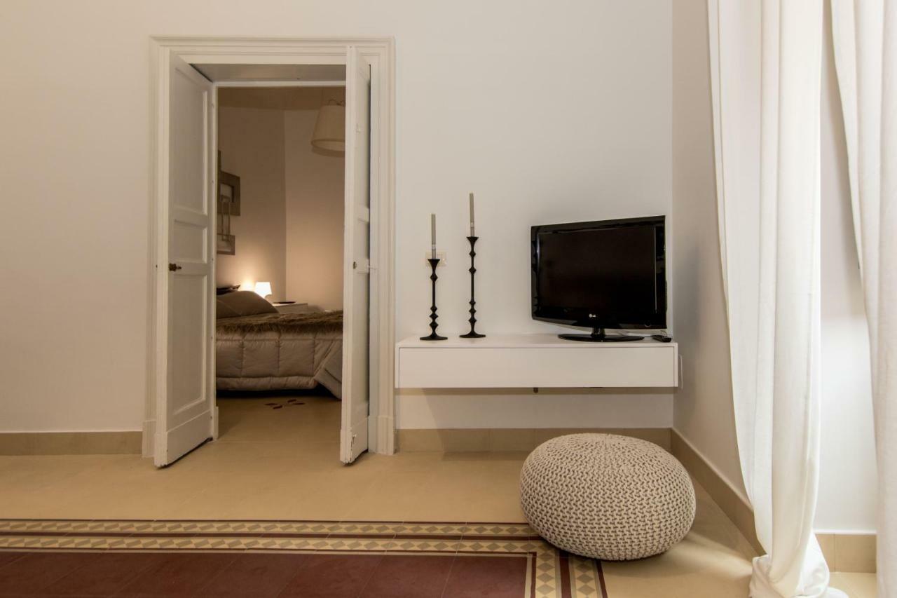 Etnart Gallery House คาตาเนีย ภายนอก รูปภาพ