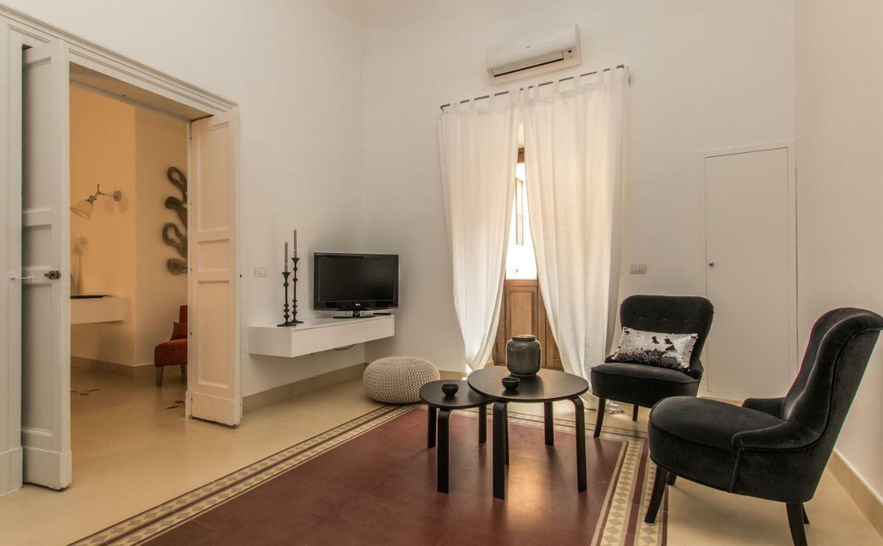 Etnart Gallery House คาตาเนีย ภายนอก รูปภาพ