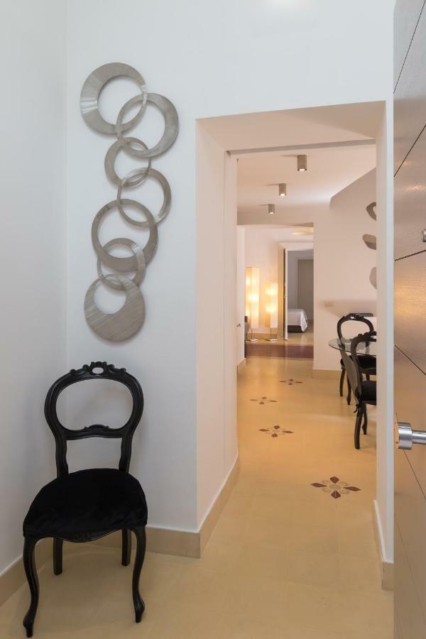 Etnart Gallery House คาตาเนีย ภายนอก รูปภาพ