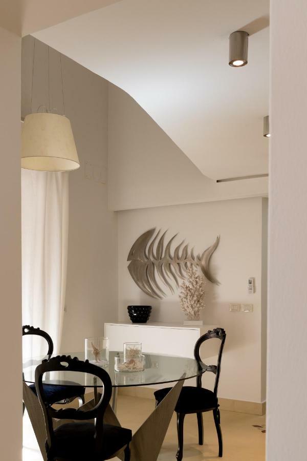 Etnart Gallery House คาตาเนีย ภายนอก รูปภาพ